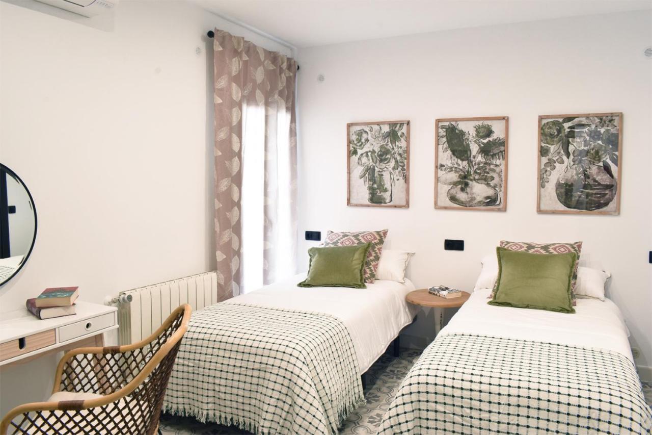 Casa Rural La Lerena Casar de Cáceres Extérieur photo