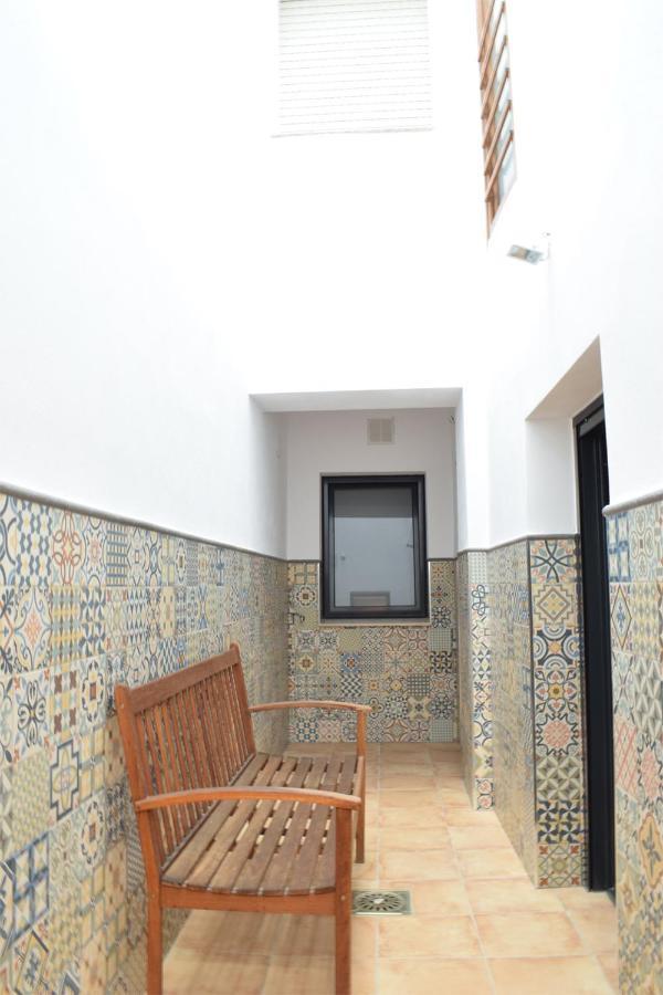 Casa Rural La Lerena Casar de Cáceres Extérieur photo