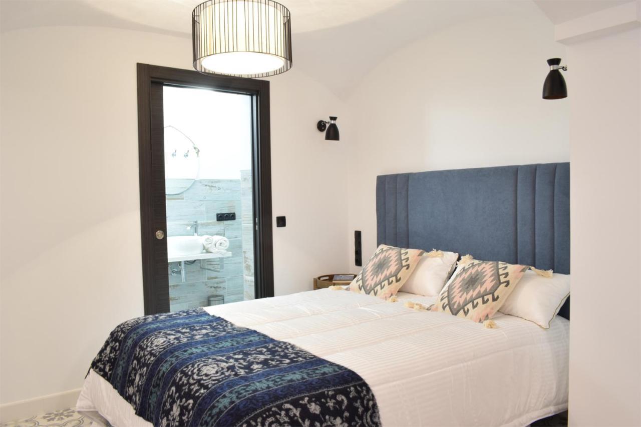 Casa Rural La Lerena Casar de Cáceres Extérieur photo