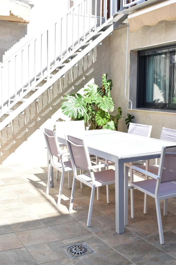 Casa Rural La Lerena Casar de Cáceres Extérieur photo